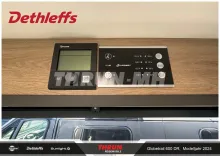 Fahrzeugbild Dethleffs Globetrail Advantage 600 DR Fiat Aktion! Automatik #15