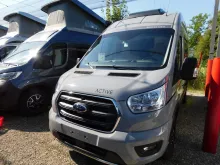 Fahrzeugbild Bürstner Lineo C 550 Markise, Combi6D/E, AWT iso+beheizt #3