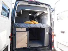 Fahrzeugbild Dethleffs Globetrail Performance 600 DR VW AHK, LED, ACC #7