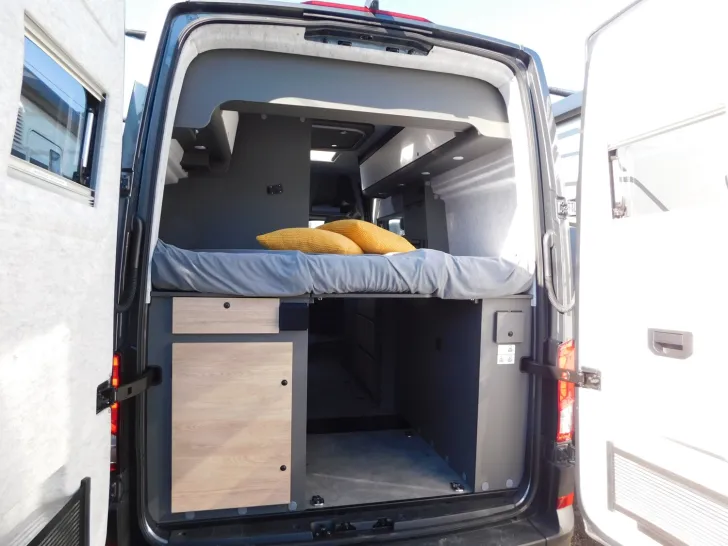 Fahrzeugbild Dethleffs Globetrail Performance 600 DR VW AHK, LED, ACC #7