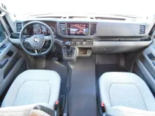 Fahrzeugbild Dethleffs Globetrail Performance 600 DR VW AHK, LED, ACC #9