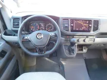 Fahrzeugbild Dethleffs Globetrail Performance 600 DR VW AHK, LED, ACC #10