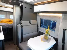 Fahrzeugbild Dethleffs Globetrail Performance 600 DR VW AHK, LED, ACC #11