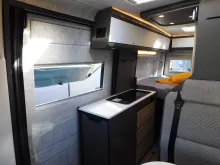 Fahrzeugbild Dethleffs Globetrail Performance 600 DR VW AHK, LED, ACC #12