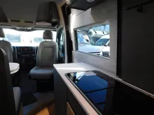 Fahrzeugbild Dethleffs Globetrail Performance 600 DR VW AHK, LED, ACC #13