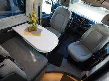 Fahrzeugbild Dethleffs Globetrail Performance 600 DR VW AHK, LED, ACC #14