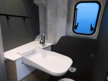 Fahrzeugbild Dethleffs Globetrail Performance 600 DR VW AHK, LED, ACC #20