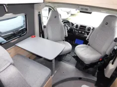 Bild 7 Dethleffs Globetrail 600 DS Fiat Navi+RFK, AHK, Markise