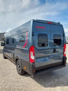 Fahrzeugbild Dethleffs Globetrail 640 ES Combi 6D, AWT iso+beheizt #3