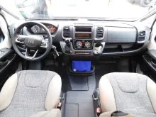 Fahrzeugbild Dethleffs Globetrail 640 ES Combi 6D, AWT iso+beheizt #6