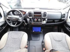 Bild 6 Dethleffs Globetrail 640 ES Combi 6D, AWT iso+beheizt