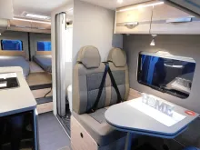 Fahrzeugbild Dethleffs Globetrail 640 ES Combi 6D, AWT iso+beheizt #7