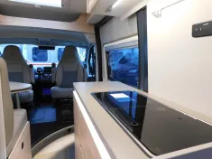 Bild 9 Dethleffs Globetrail 640 ES Combi 6D, AWT iso+beheizt