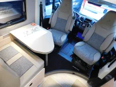 Bild 10 Dethleffs Globetrail 640 ES Combi 6D, AWT iso+beheizt