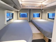 Bild 14 Dethleffs Globetrail 640 ES Combi 6D, AWT iso+beheizt