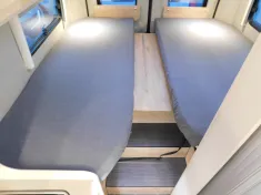 Bild 15 Dethleffs Globetrail 640 ES Combi 6D, AWT iso+beheizt