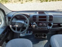 Fahrzeugbild Sunlight Cliff 600 Markise #7