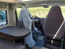 Fahrzeugbild Sunlight Cliff 600 Markise #8