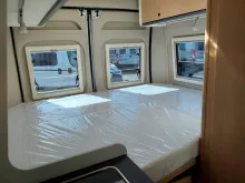 Fahrzeugbild Sunlight Cliff 600 Markise #9