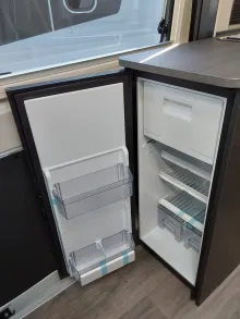 Fahrzeugbild Sunlight Cliff 600 Markise #12