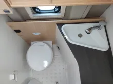 Fahrzeugbild Sunlight Cliff 600 Markise #14