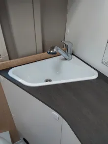 Fahrzeugbild Sunlight Cliff 600 Markise #15