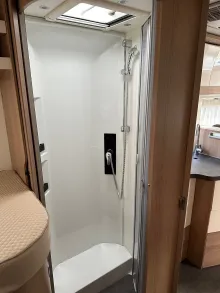 Fahrzeugbild Malibu REISEMOBIL I I 490 LE #14