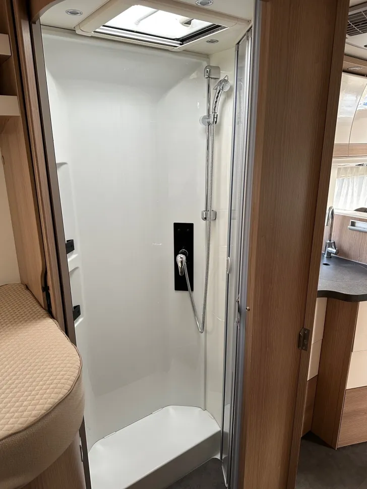 Fahrzeugbild Malibu REISEMOBIL I I 490 LE #14