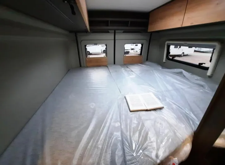 Fahrzeugbild Roadfans Hopper 640 Active Verfüg./Sparen Sie 5.145,- € #15