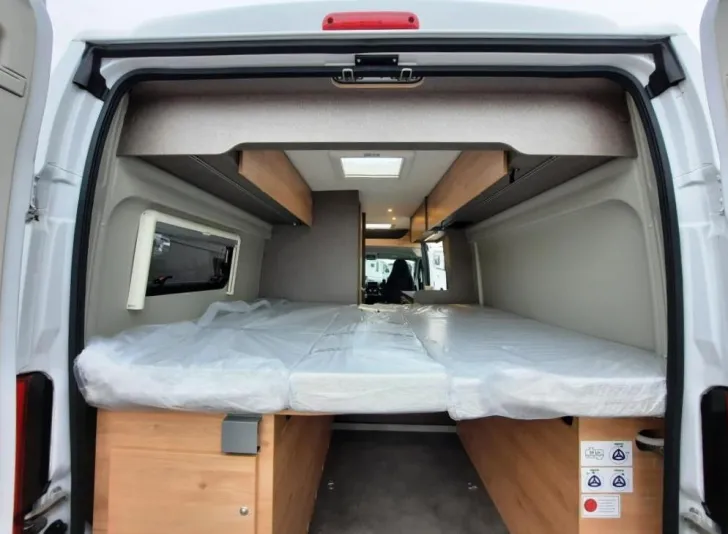 Fahrzeugbild Roadfans Hopper 640 Active Verfüg./Sparen Sie 5.145,- € #16