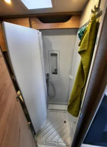 Fahrzeugbild Roadfans Hopper 640 Active Verfüg./Sparen Sie 5.145,- € #17