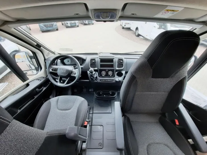 Fahrzeugbild Roadfans Hopper 640 Active Verfüg./Sparen Sie 5.145,- € #17