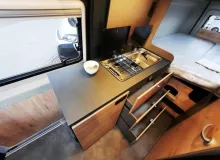 Fahrzeugbild Roadfans Hopper 640 Active Verfüg./Sparen Sie 5.145,- € #13