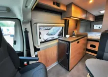 Fahrzeugbild Roadfans Hopper 640 Active Verfüg./Sparen Sie 5.145,- € #3