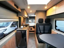 Fahrzeugbild Roadfans Hopper 640 Active Verfüg./Sparen Sie 5.145,- € #2