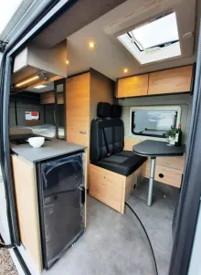 Fahrzeugbild Roadfans Hopper 640 Active Verfüg./Sparen Sie 5.145,- € #10