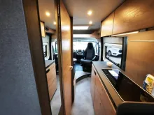 Fahrzeugbild Roadfans Hopper 640 Active Verfüg./Sparen Sie 5.145,- € #1