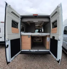 Fahrzeugbild Roadfans Hopper 640 Active Verfüg./Sparen Sie 5.145,- € #21