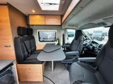 Fahrzeugbild Roadfans Hopper 640 Active Verfüg./Sparen Sie 5.145,- € #9