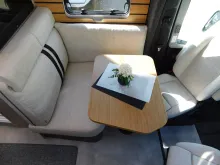 Fahrzeugbild Hymer ML-T CrossOver 570 18-Zoll-Deltas,Winterpaket,TV #13