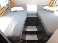 Fahrzeugbild Hymer ML-T CrossOver 570 18-Zoll-Deltas,Winterpaket,TV #18