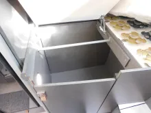 Fahrzeugbild Hymer ML-T CrossOver 570 18-Zoll-Deltas,Winterpaket,TV #19