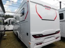 Fahrzeugbild Dethleffs Trend T 7057 EB Hubbett, Chassis-Paket, Paket X #5