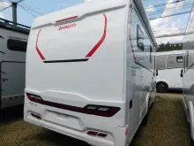 Fahrzeugbild Dethleffs Trend T 7057 EB Hubbett, Chassis-Paket, Paket X #6