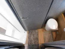 Fahrzeugbild Dethleffs Trend T 7057 EB Hubbett, Chassis-Paket, Paket X #17