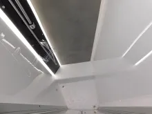 Fahrzeugbild Dethleffs Trend T 7057 EB Hubbett, Chassis-Paket, Paket X #19