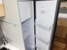 Fahrzeugbild Hymer B-Klasse MC I 580 Sat+32Zoll+Tellerfederrost #10