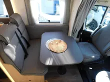 Fahrzeugbild Sunlight T 68 Navi/Kamera,Markise,Hubbett,AWTisoliert #14