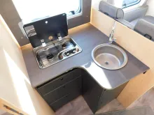 Fahrzeugbild Sunlight T 68 Navi/Kamera,Markise,Hubbett,AWTisoliert #15