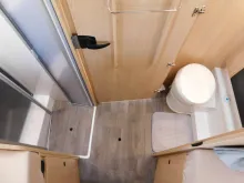 Fahrzeugbild Sunlight T 68 Navi/Kamera,Markise,Hubbett,AWTisoliert #18